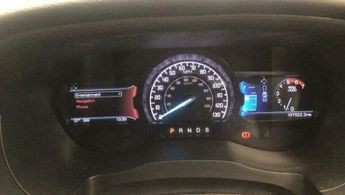 Ford Ranger 3.2 TDCi Wildtrak Auto 4WD Euro 5 4dr