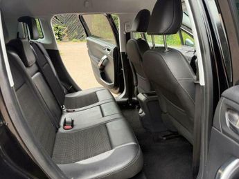 Peugeot 2008 1.2 PureTech Allure ETG Euro 6 (s/s) 5dr