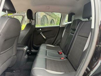 Peugeot 2008 1.2 PureTech Allure ETG Euro 6 (s/s) 5dr