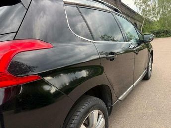 Peugeot 2008 1.2 PureTech Allure ETG Euro 6 (s/s) 5dr