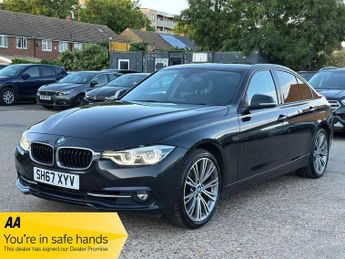 BMW 318 318i SPORT