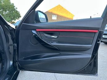 BMW 3 SERIES 318i SPORT