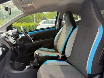 Toyota AYGO 1.0 VVT-i x-cite Euro 6 3dr