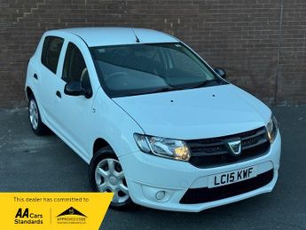 Dacia Sandero AMBIANCE