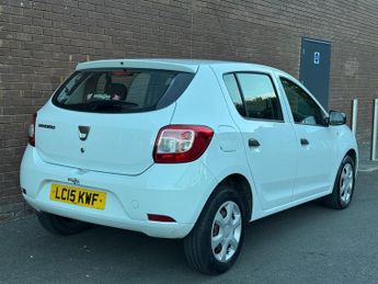 Dacia Sandero AMBIANCE