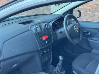 Dacia Sandero AMBIANCE