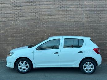 Dacia Sandero AMBIANCE