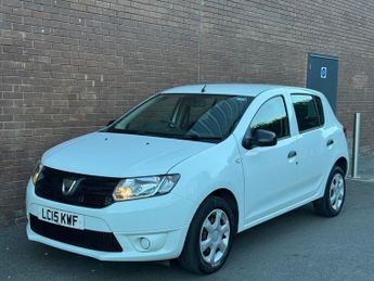 Dacia Sandero AMBIANCE