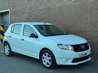 Dacia Sandero AMBIANCE
