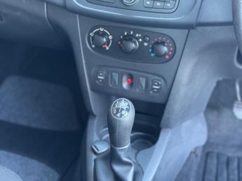 Dacia Sandero AMBIANCE