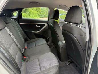 Hyundai I30 1.6 CRDi Active Auto Euro 5 5dr