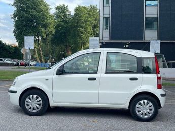 Fiat Panda 1.1 ECO Active 5dr
