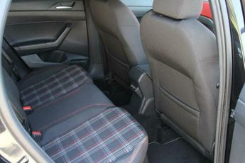 Volkswagen Polo 2.0 TSI GTI+ DSG Euro 6 (s/s) 5dr