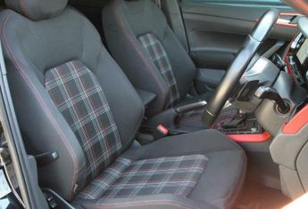 Volkswagen Polo 2.0 TSI GTI+ DSG Euro 6 (s/s) 5dr