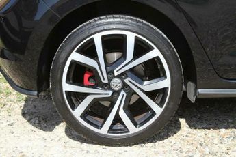 Volkswagen Polo 2.0 TSI GTI+ DSG Euro 6 (s/s) 5dr