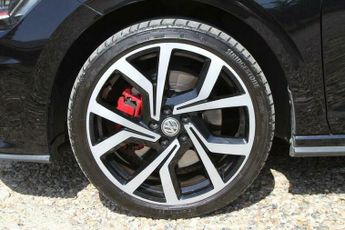 Volkswagen Polo 2.0 TSI GTI+ DSG Euro 6 (s/s) 5dr