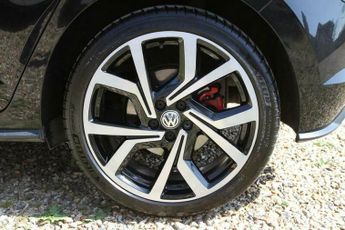 Volkswagen Polo 2.0 TSI GTI+ DSG Euro 6 (s/s) 5dr