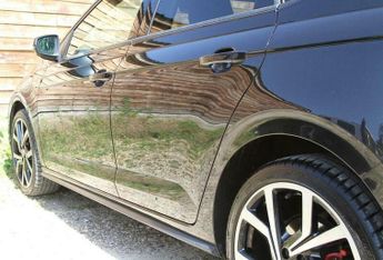 Volkswagen Polo 2.0 TSI GTI+ DSG Euro 6 (s/s) 5dr