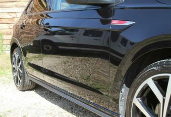 Volkswagen Polo 2.0 TSI GTI+ DSG Euro 6 (s/s) 5dr