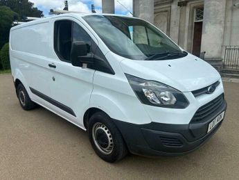 Ford Transit 2.0 TDCi 310 L1 H1 5dr