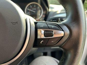 BMW 1 SERIES 1.5 116d M Sport Auto Euro 6 (s/s) 3dr