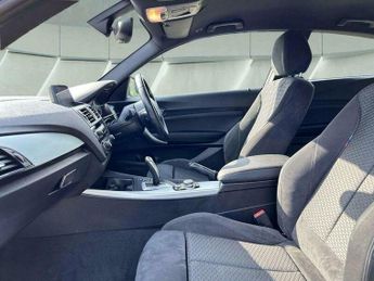 BMW 1 SERIES 1.5 116d M Sport Auto Euro 6 (s/s) 3dr