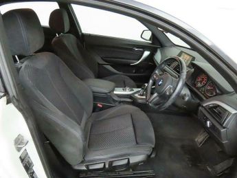 BMW 1 SERIES 1.5 116d M Sport Auto Euro 6 (s/s) 3dr