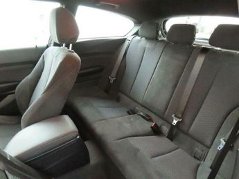 BMW 1 SERIES 1.5 116d M Sport Auto Euro 6 (s/s) 3dr