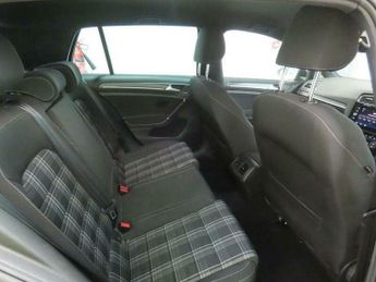 Volkswagen Golf 2.0 TDI GTD DSG Euro 6 (s/s) 5dr