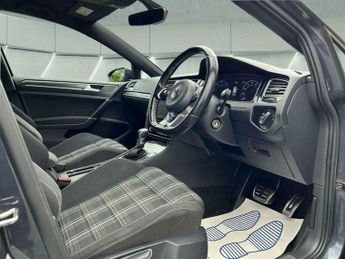 Volkswagen Golf 2.0 TDI GTD DSG Euro 6 (s/s) 5dr