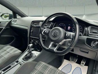 Volkswagen Golf 2.0 TDI GTD DSG Euro 6 (s/s) 5dr