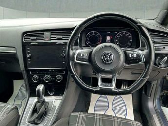 Volkswagen Golf 2.0 TDI GTD DSG Euro 6 (s/s) 5dr