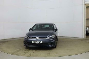 Volkswagen Golf 2.0 TDI GTD DSG Euro 6 (s/s) 5dr