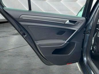 Volkswagen Golf 2.0 TDI GTD DSG Euro 6 (s/s) 5dr