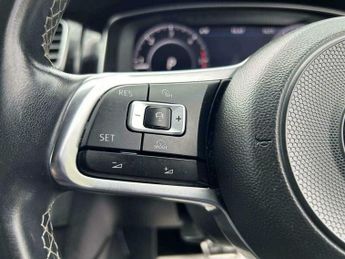 Volkswagen Golf 2.0 TDI GTD DSG Euro 6 (s/s) 5dr
