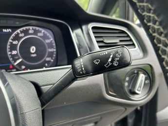 Volkswagen Golf 2.0 TDI GTD DSG Euro 6 (s/s) 5dr