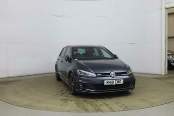 Volkswagen Golf 2.0 TDI GTD DSG Euro 6 (s/s) 5dr