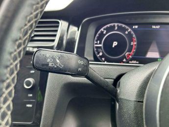 Volkswagen Golf 2.0 TDI GTD DSG Euro 6 (s/s) 5dr