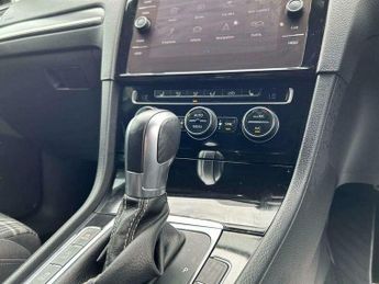Volkswagen Golf 2.0 TDI GTD DSG Euro 6 (s/s) 5dr