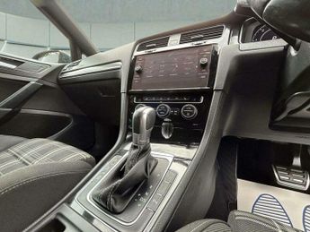 Volkswagen Golf 2.0 TDI GTD DSG Euro 6 (s/s) 5dr