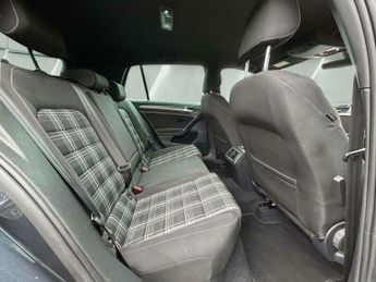 Volkswagen Golf 2.0 TDI GTD DSG Euro 6 (s/s) 5dr