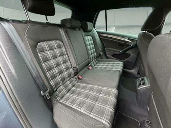 Volkswagen Golf 2.0 TDI GTD DSG Euro 6 (s/s) 5dr
