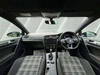 Volkswagen Golf 2.0 TDI GTD DSG Euro 6 (s/s) 5dr