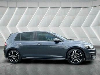 Volkswagen Golf 2.0 TDI GTD DSG Euro 6 (s/s) 5dr