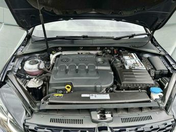 Volkswagen Golf 2.0 TDI GTD DSG Euro 6 (s/s) 5dr