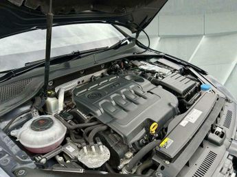 Volkswagen Golf 2.0 TDI GTD DSG Euro 6 (s/s) 5dr