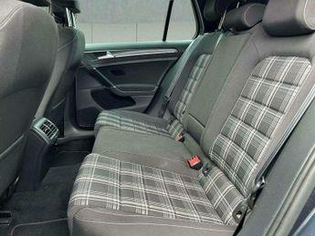 Volkswagen Golf 2.0 TDI GTD DSG Euro 6 (s/s) 5dr
