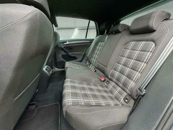 Volkswagen Golf 2.0 TDI GTD DSG Euro 6 (s/s) 5dr