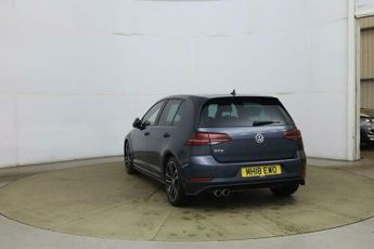 Volkswagen Golf 2.0 TDI GTD DSG Euro 6 (s/s) 5dr