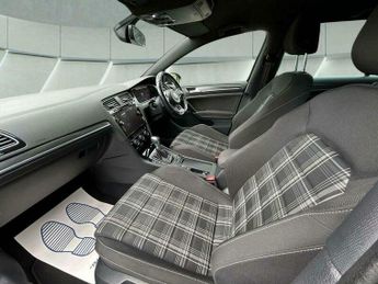 Volkswagen Golf 2.0 TDI GTD DSG Euro 6 (s/s) 5dr